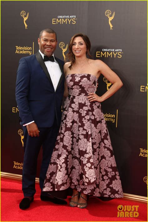 jordan peele kids|Jordan Peele and Chelsea Peretti Welcome First Child, Pick。